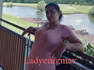 Ladyenigmax