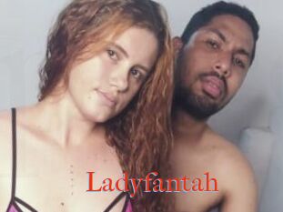 Ladyfantah