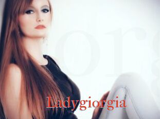 Ladygiorgia