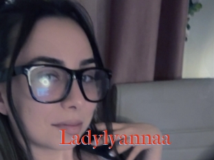 Ladylyannaa