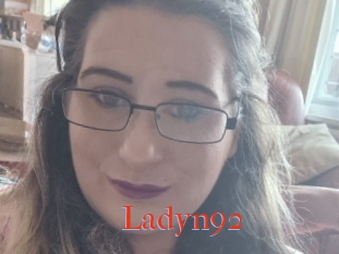 Ladyn92