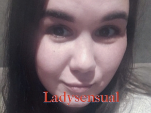 Ladysensual