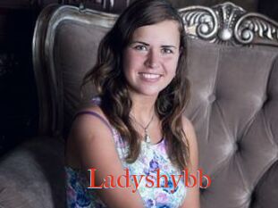 Ladyshybb