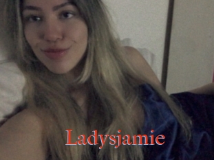 Ladysjamie