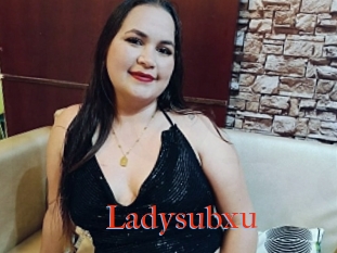 Ladysubxu