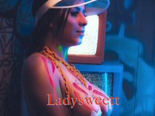 Ladysweett