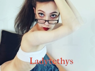 Ladytethys
