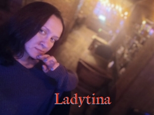 Ladytina