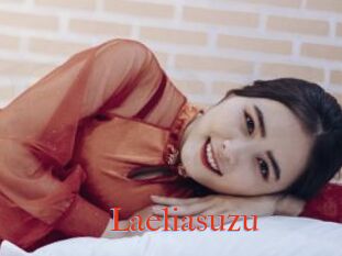 Laeliasuzu