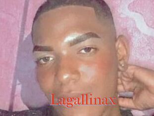 Lagallinax