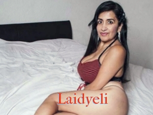 Laidyeli