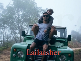 Lailaasher
