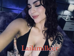 Lailamilleer