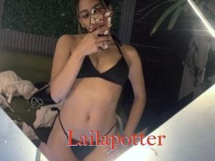 Lailapotter