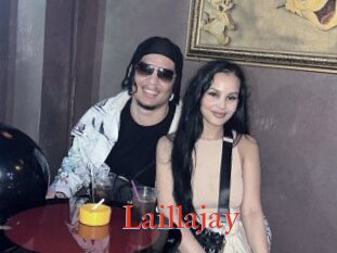 Laillajay