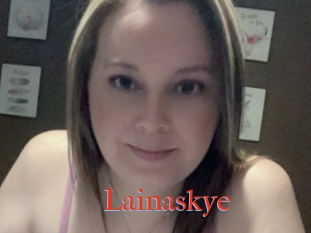 Lainaskye