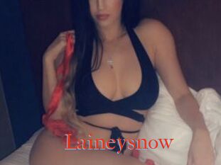 Laineysnow