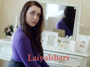 Laiyalshari