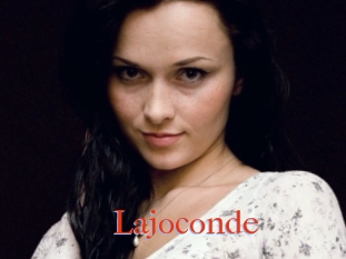 Lajoconde