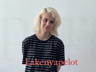 Lakenyapelot