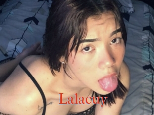 Lalacuy