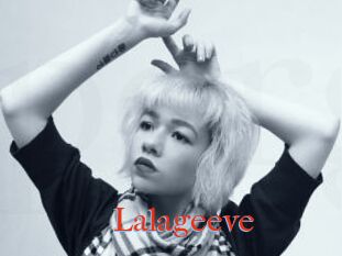 Lalageeve
