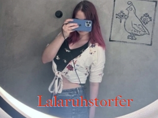 Lalaruhstorfer