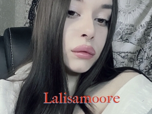 Lalisamoore