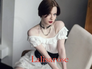 Lalisarose