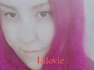 Lalovie