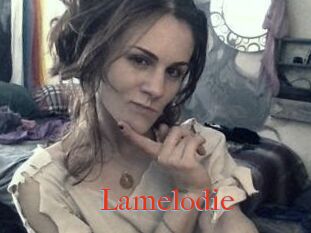 Lamelodie