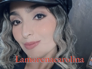 Lamorenacarolina