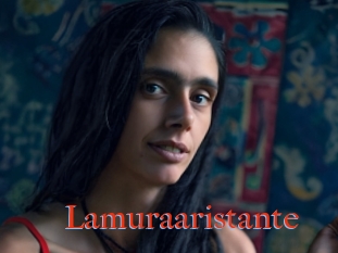 Lamuraaristante