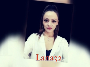Lana32