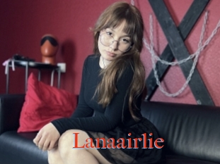 Lanaairlie