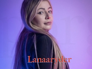 Lanaaryder