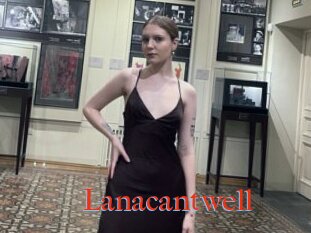 Lanacantwell