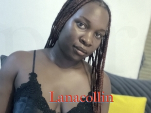 Lanacollin