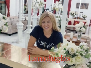 Lanaduglas