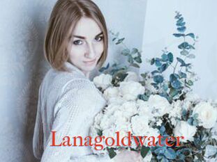 Lanagoldwater