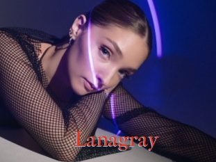 Lanagray