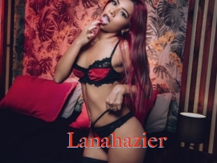 Lanahazier