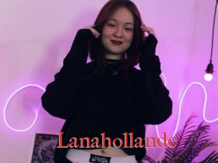 Lanahollande