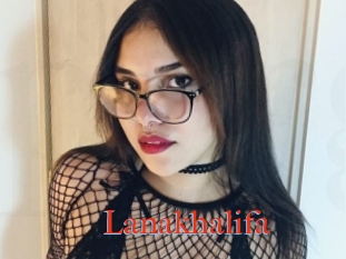 Lanakhalifa