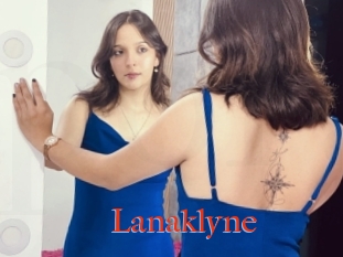 Lanaklyne