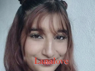 Lanalove
