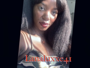 Lanaluxxe41