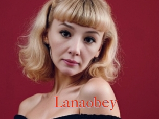 Lanaobey