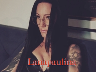 Lanapaulina