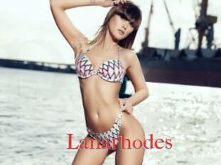 Lanarhodes